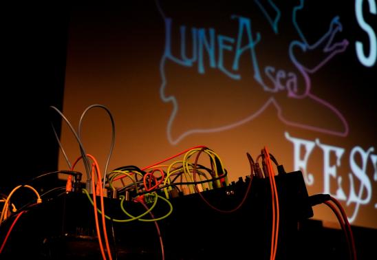 Independent Silent Film Festival 6.0