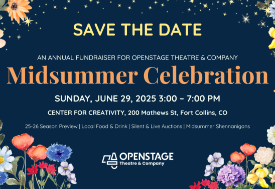 Midsummer Celebration