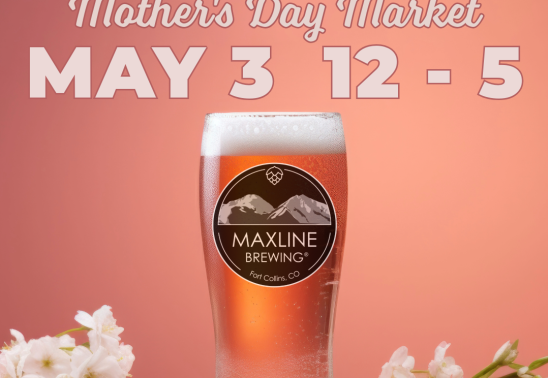 Maxline Brewing Holiday Market