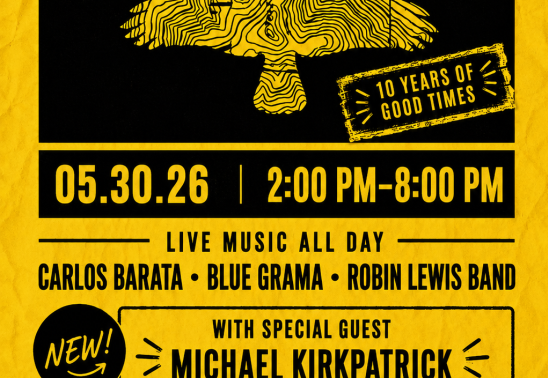 Mobb Mountain 10 Year Get Down