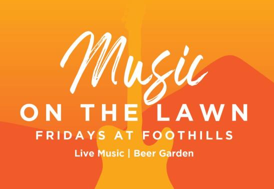 Music on the Lawn Concert Series