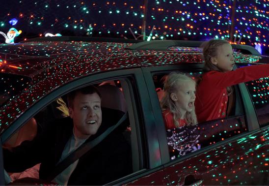 NoCo Winter Wonderland