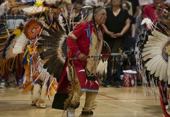 32nd Annual Spring Contest Powwow and Art Market