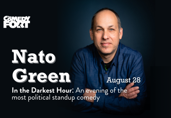 Nato Green: In the Darkest Hour