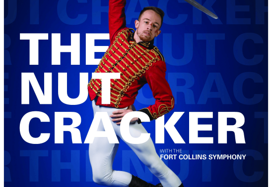 The Nutcracker