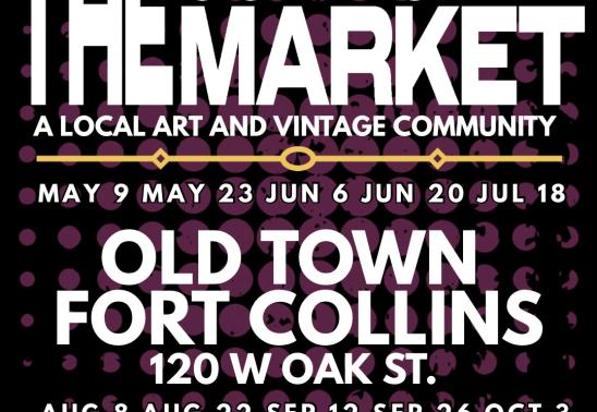 The Collective Market
