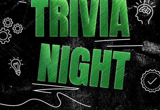 Monday Night Weekly Trivia at Old Town Putt