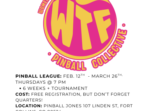 WTF: Pinball Collective