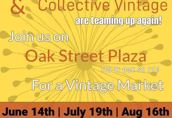 Oak Street Plaza Market