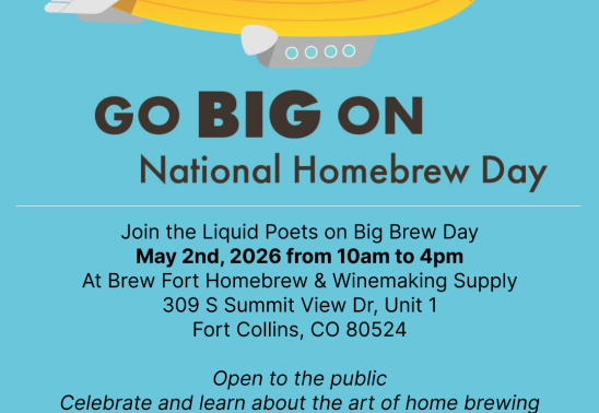 Big Brew Day