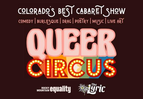 Queer Circus