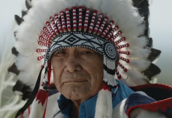 Red Fever: The Indigenous Influence on Western Culture