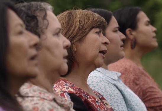 Film screening: RED FEVER