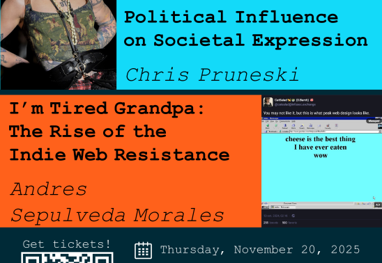 Nerd Nite Fort Collins Season 2025 Episode 10