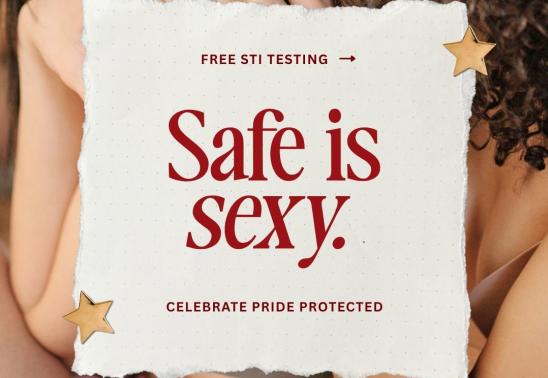 Free STI Testing with the Colorado Health Network