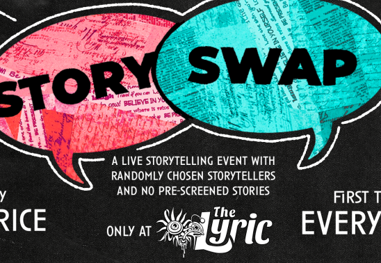 Story Swap