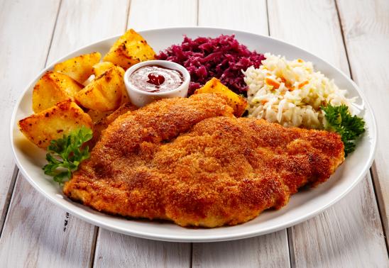 Oktoberfest Cooking Class