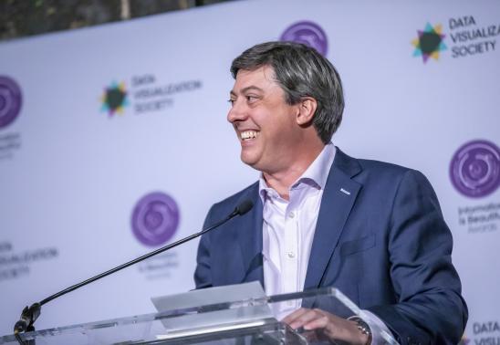 Better Charts, Bigger Impact: The Art and Science of Data Communication