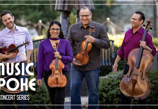 Music Spoke: Old Town Peterson Public Library Summer Family Concert