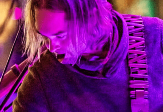 Live Music w/ Tyler T.