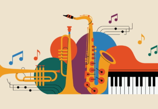 Northern Colorado New Horizons Swing Band