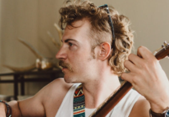 Live Music w/ Trevor Michael