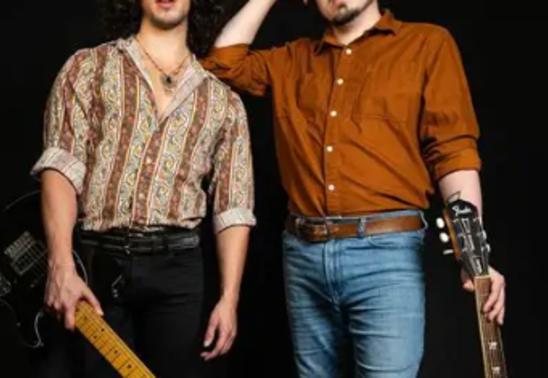 Live Music w/ Limestone Loveseat