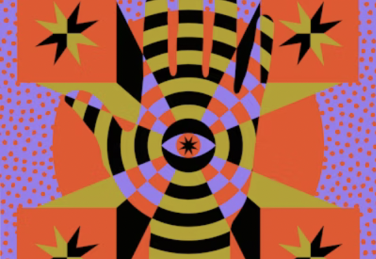 First Friday Presents - Launch 2025