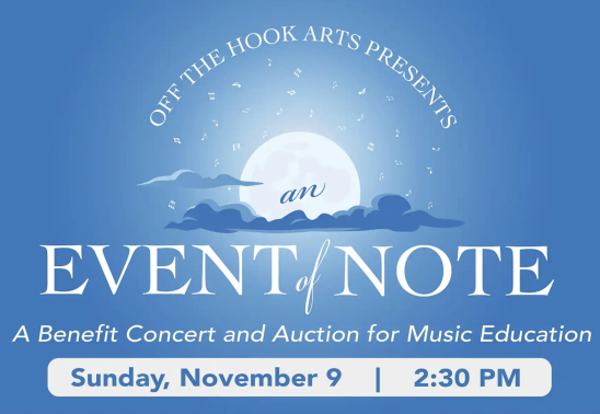 An Event of Note Gala
