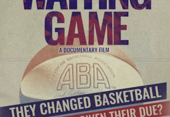 The Waiting Game with Q + A