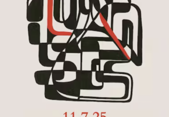 First Friday w/ Kola Saitoti