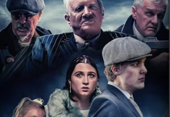 Harsens Island Revenge w/ Q&A with Don Most