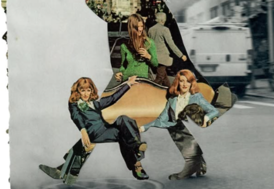 Local Art Show: Jess McMaster