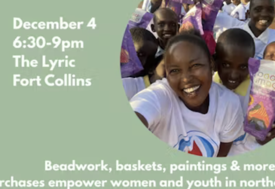 Harambee Marketplace