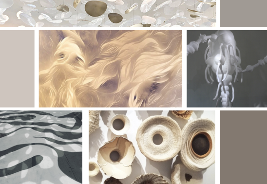 Winter 2026 Exhibitions