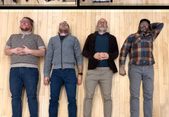 Live Music w/ Pixel Paradise