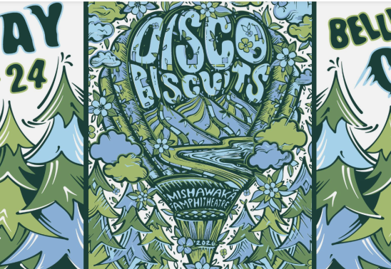 The Disco Biscuits