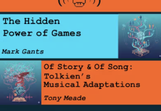 Nerd Nite - Extra Lives Video Game Concert