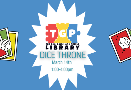 Dice Throne: Learn to Play