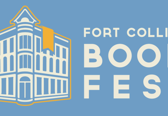 FoCo Book Fest