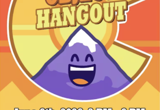 Colorado Object Hangout Film Fest