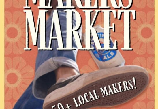 NBB Summer Makers Market