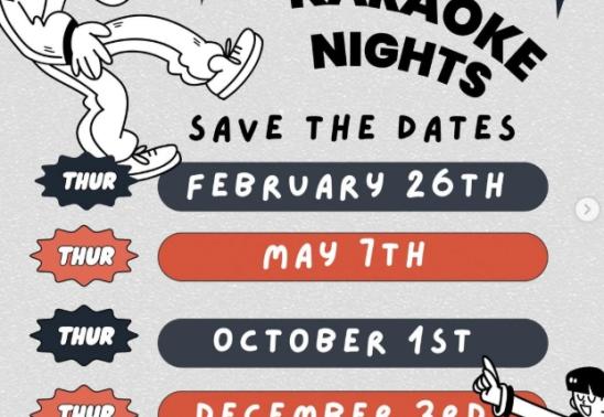 All Abilities Open Mic Nights