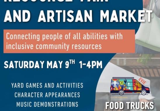 Disability Resource Fair