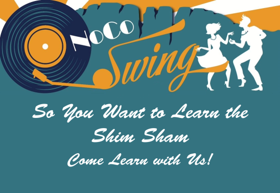 So You Want to Learn The Shim Shim and the Mama Stew!