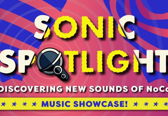 Sonic Spotlight Showcase