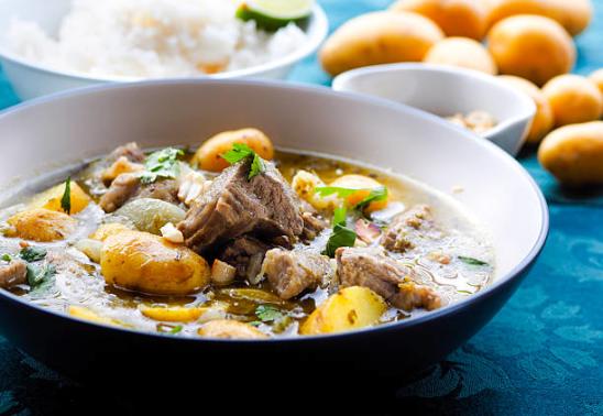 Spring in Paris Cooking Class