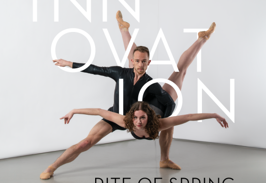 Innovation with Fort Collins Symphony