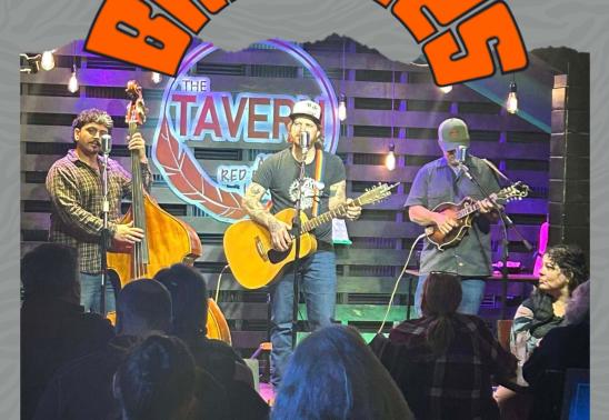 The Sugar Britches are back!