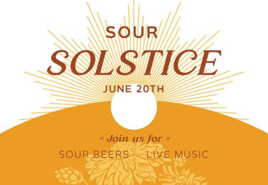 Sour Solstice